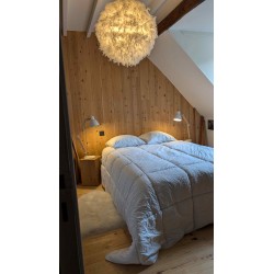 Couette en laine