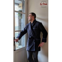 Vestes d'intérieur Homme